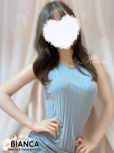 白石 ましろさんの写真